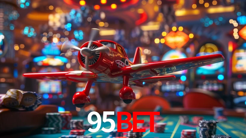 Estatísticas Crash Games 95BET