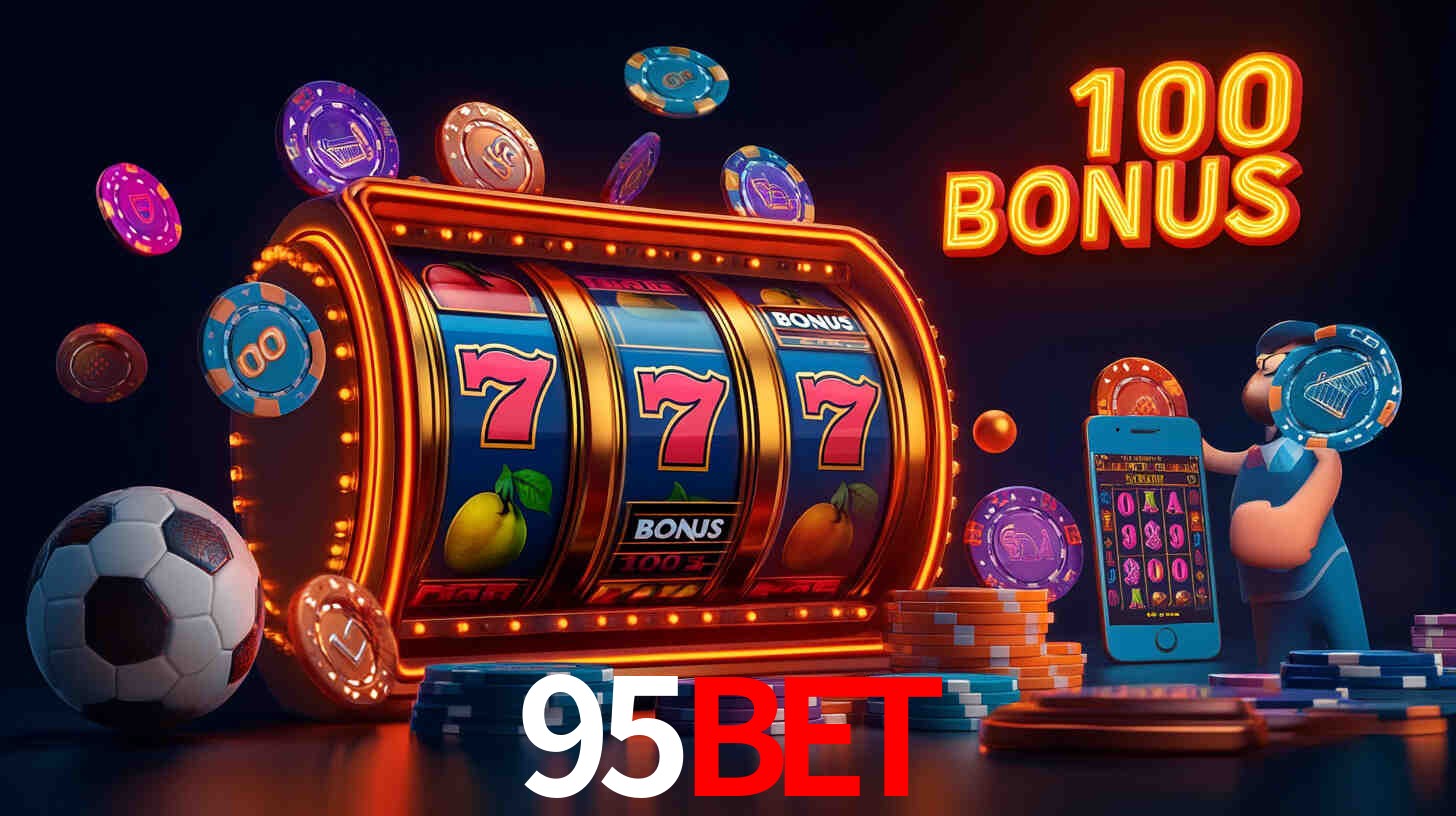 Bônus Diários 95BET