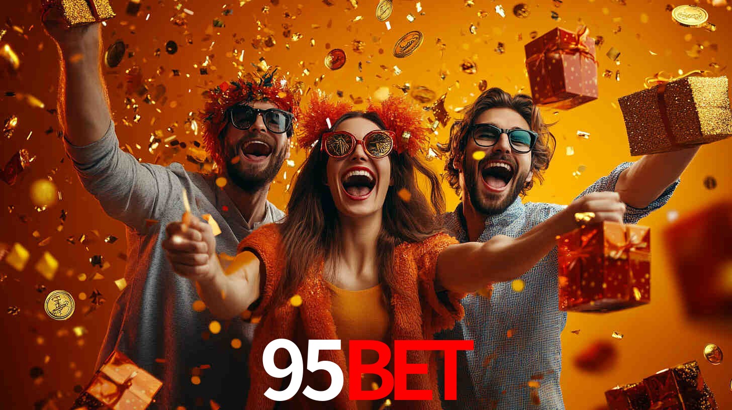 Promoção Relâmpago 95BET