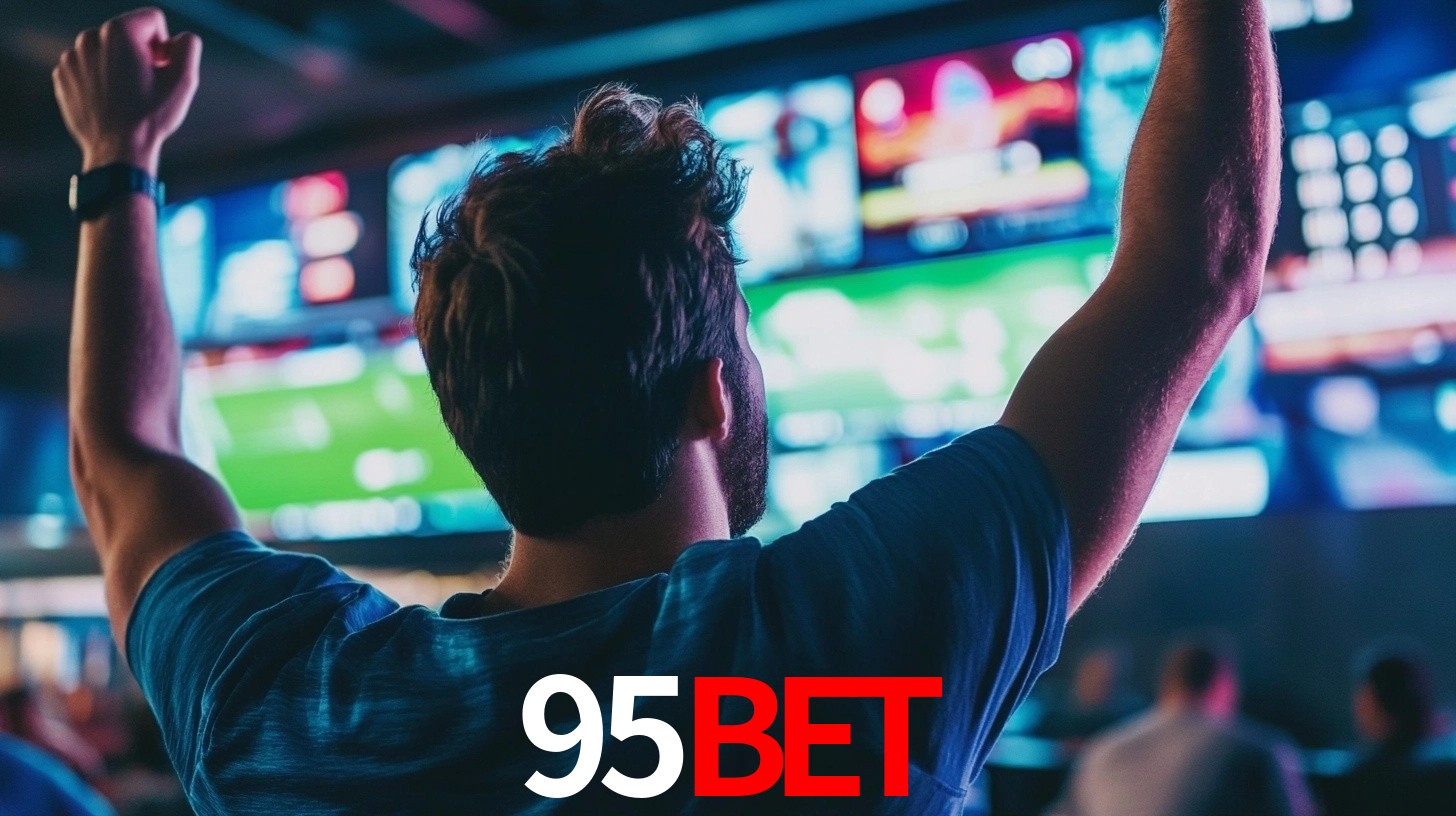 Apostas de Futebol 95BET