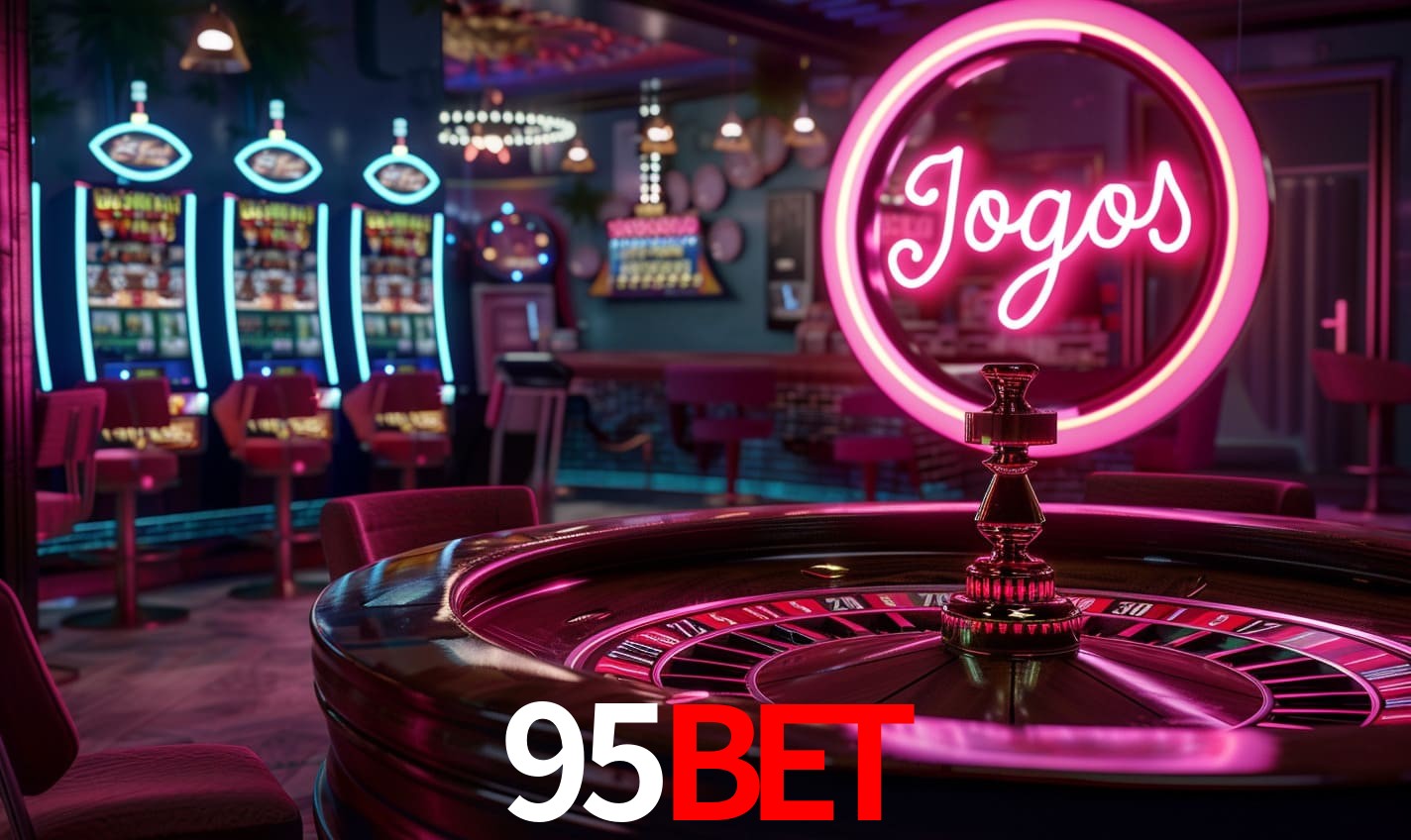 Diretório de Jogos 95BET