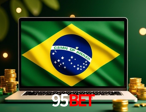 Provedores de Jogos 95BET