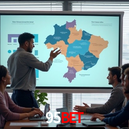 PIX Instantâneo 95BET