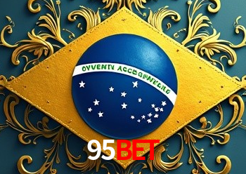 Mesa de Roleta 95BET