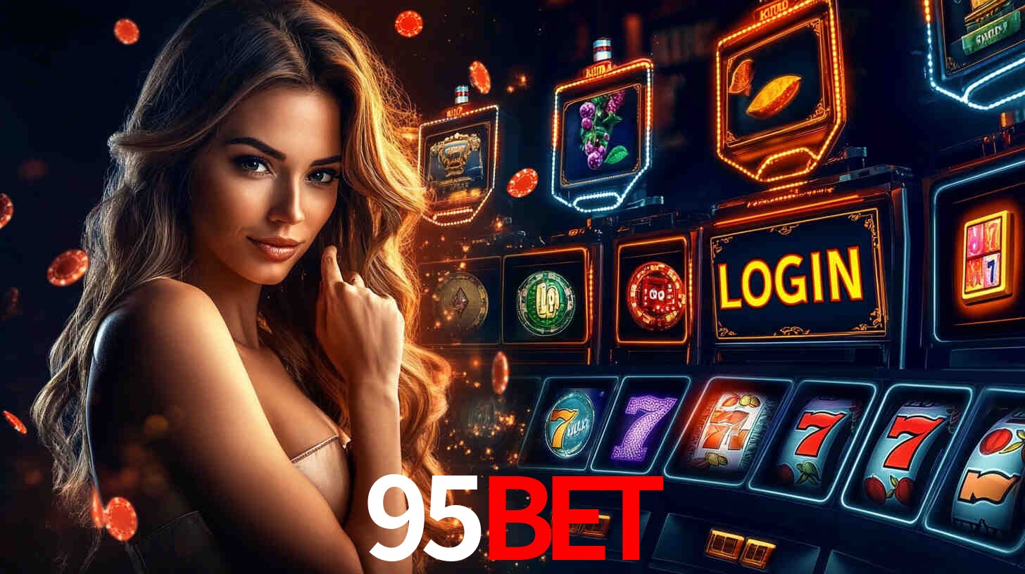 Login Seguro 95BET