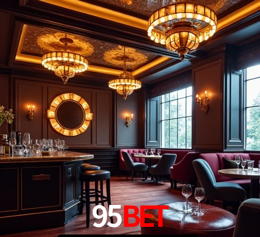 Especiais de Fim de Semana 95BET